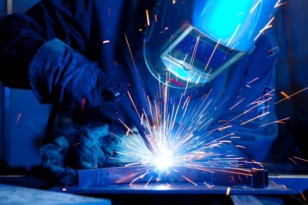 Best Pipe Welding in New Britain, CT