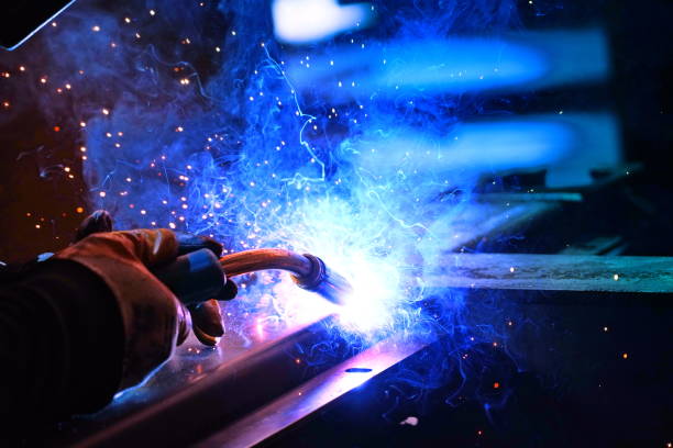 Affordable Welder Services in New Britain, CT