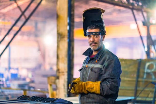 Affordable Welder Services in New Britain, CT