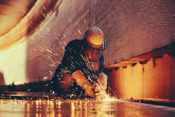 New Britain, CT Welder & Metal Fabrication Company