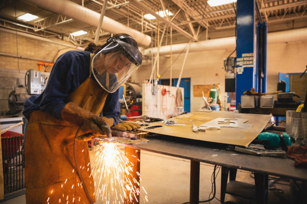 Best Marine and Shipbuilding Welding in New Britain, CT