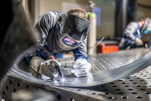 Best Welding Equipment Sales and Repair in New Britain, CT