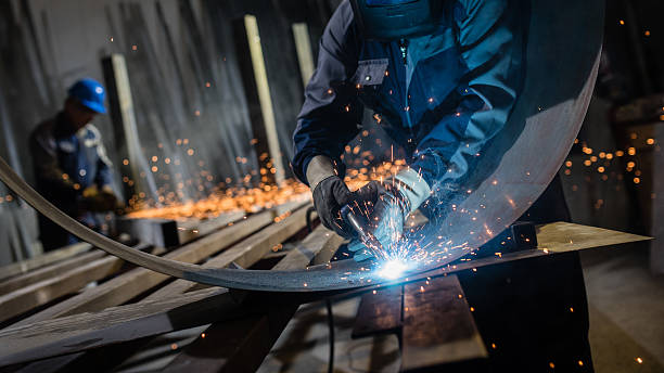Best Artistic and Custom Metal Fabrication in New Britain, CT